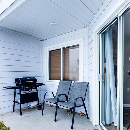 Garden City Condo With Pool Access By Bear Lake! Εξωτερικό φωτογραφία