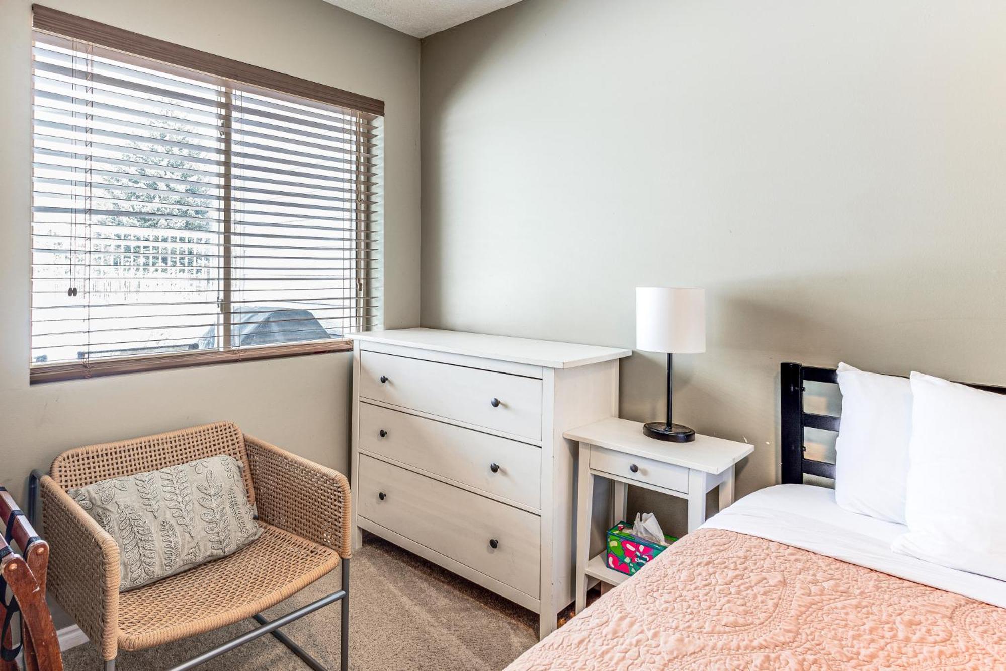 Garden City Condo With Pool Access By Bear Lake! Εξωτερικό φωτογραφία